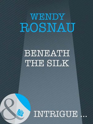 cover image of Beneath the Silk